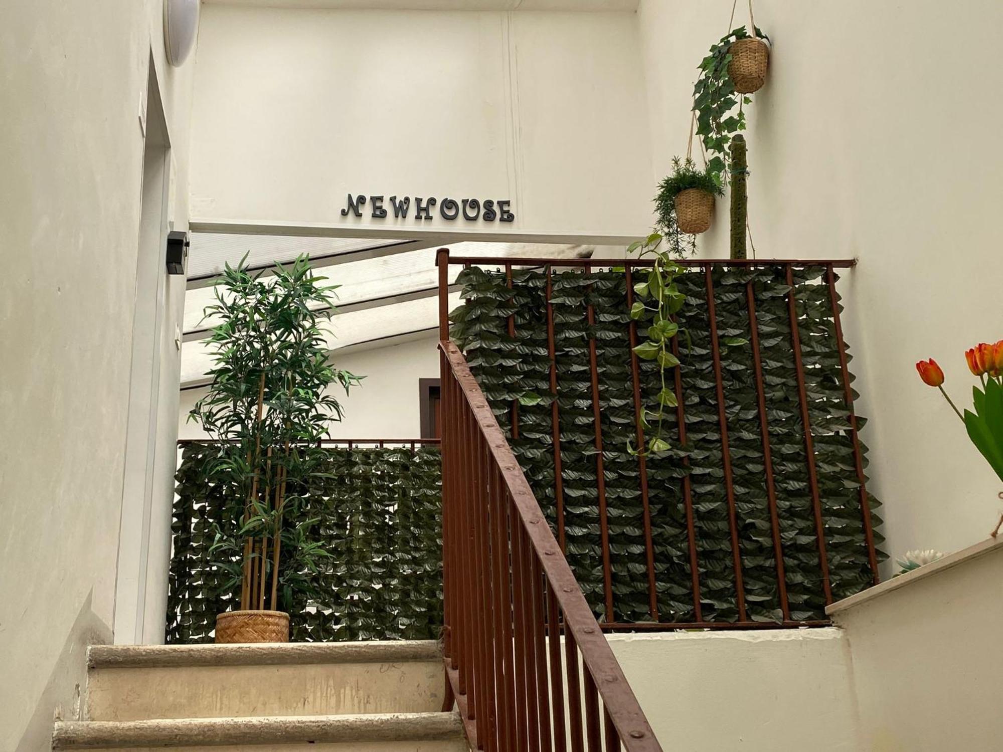 Newhouse 336 Διαμέρισμα Μπάρι Εξωτερικό φωτογραφία